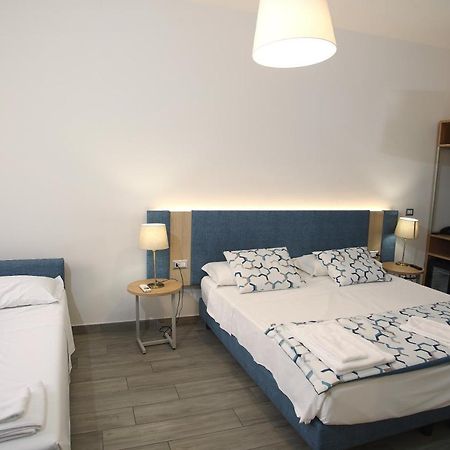 Hotel San Germano Piedimonte San Germano Екстер'єр фото