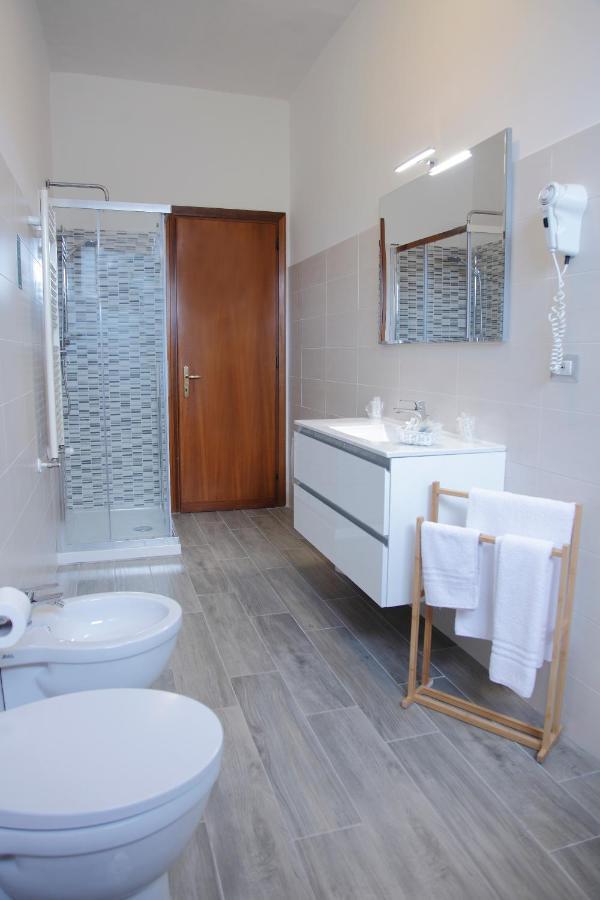 Hotel San Germano Piedimonte San Germano Екстер'єр фото