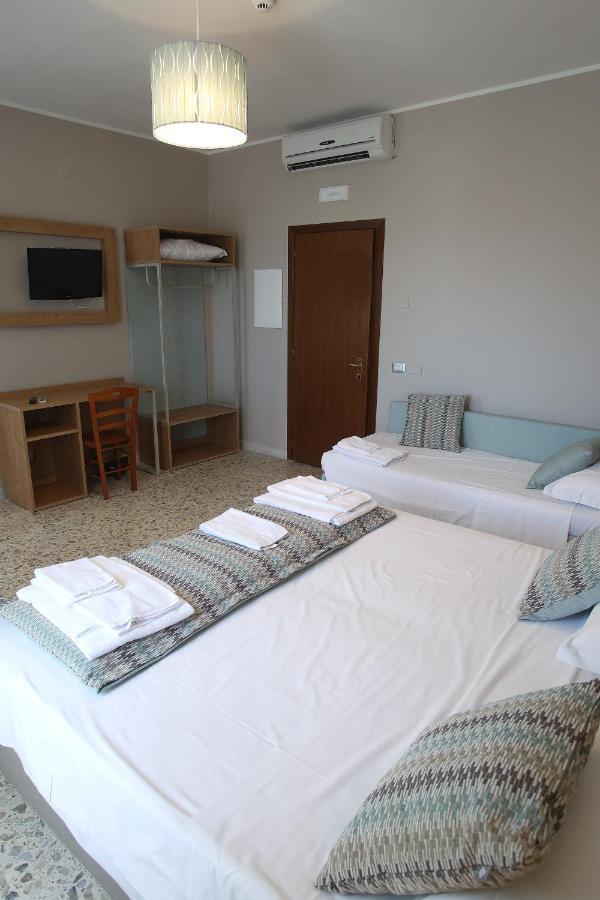 Hotel San Germano Piedimonte San Germano Екстер'єр фото